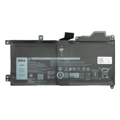 "High Performance Dell Battery 38WHR 2 Cell Lithium - Durable & Reliable (D9J00)"